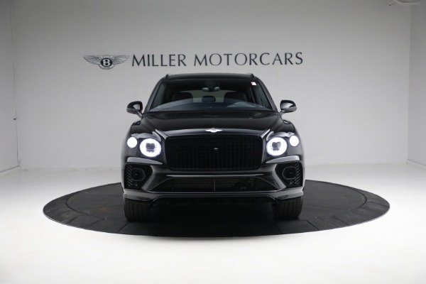 New 2023 Bentley Bentayga EWB V8 for sale Sold at Bentley Greenwich in Greenwich CT 06830 16