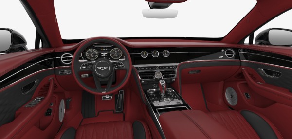 New 2023 Bentley Flying Spur S for sale $317,095 at Bentley Greenwich in Greenwich CT 06830 6