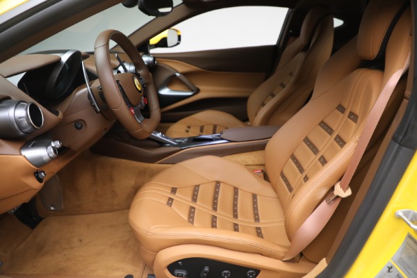 Used 2019 Ferrari 812 Superfast for sale $429,900 at Bentley Greenwich in Greenwich CT 06830 14