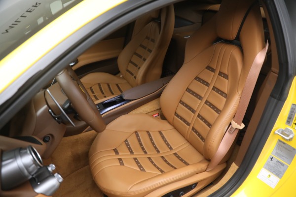 Used 2019 Ferrari 812 Superfast for sale $429,900 at Bentley Greenwich in Greenwich CT 06830 15