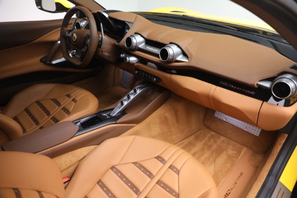 Used 2019 Ferrari 812 Superfast for sale $429,900 at Bentley Greenwich in Greenwich CT 06830 16