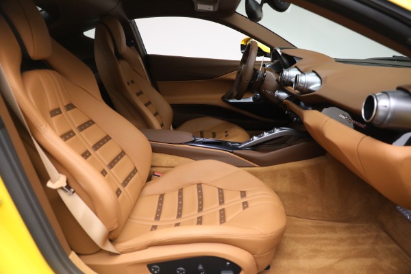 Used 2019 Ferrari 812 Superfast for sale $429,900 at Bentley Greenwich in Greenwich CT 06830 17