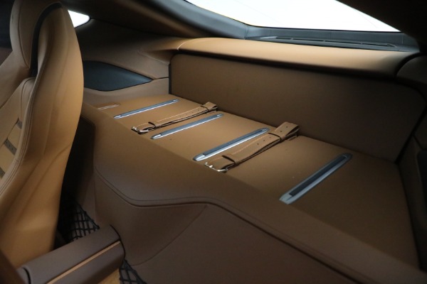 Used 2019 Ferrari 812 Superfast for sale $429,900 at Bentley Greenwich in Greenwich CT 06830 20
