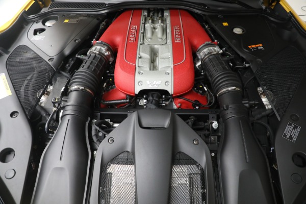 Used 2019 Ferrari 812 Superfast for sale $429,900 at Bentley Greenwich in Greenwich CT 06830 21