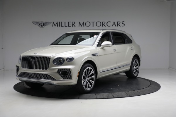 New 2023 Bentley Continental GTC Azure V8 | Greenwich, CT