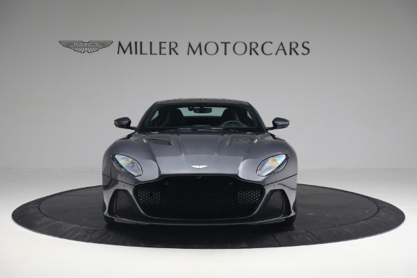 Used 2020 Aston Martin DBS Superleggera for sale Call for price at Bentley Greenwich in Greenwich CT 06830 12