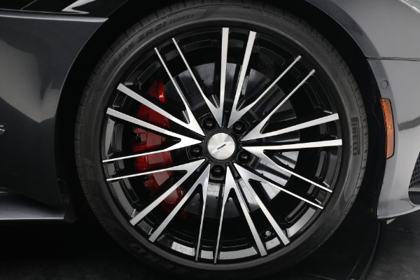 Used 2020 Aston Martin DBS Superleggera for sale Call for price at Bentley Greenwich in Greenwich CT 06830 24