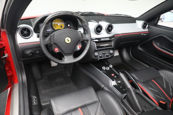 Used 2011 Ferrari 599 SA Aperta for sale Call for price at Bentley Greenwich in Greenwich CT 06830 25