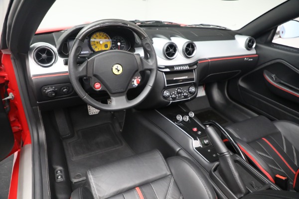 Used 2011 Ferrari 599 SA Aperta for sale Call for price at Bentley Greenwich in Greenwich CT 06830 25