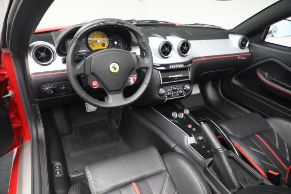 Used 2011 Ferrari 599 SA Aperta for sale Sold at Bentley Greenwich in Greenwich CT 06830 25