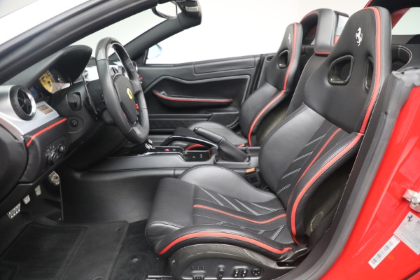 Used 2011 Ferrari 599 SA Aperta for sale Call for price at Bentley Greenwich in Greenwich CT 06830 26
