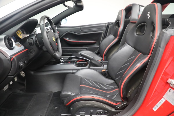 Used 2011 Ferrari 599 SA Aperta for sale Sold at Bentley Greenwich in Greenwich CT 06830 26