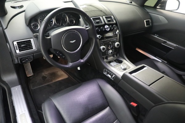 Used 2011 Aston Martin Rapide for sale Sold at Bentley Greenwich in Greenwich CT 06830 11