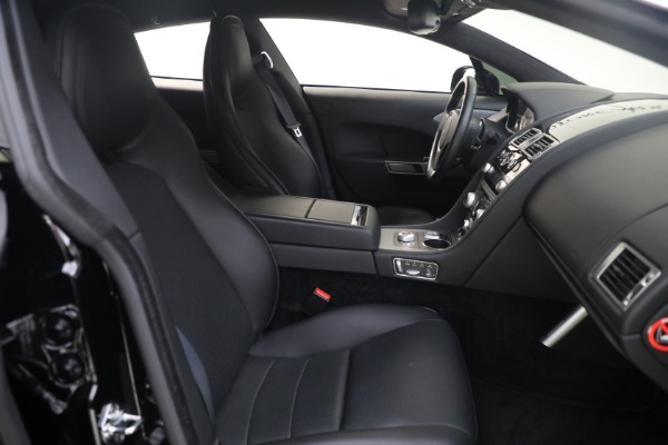 Used 2011 Aston Martin Rapide for sale Sold at Bentley Greenwich in Greenwich CT 06830 15
