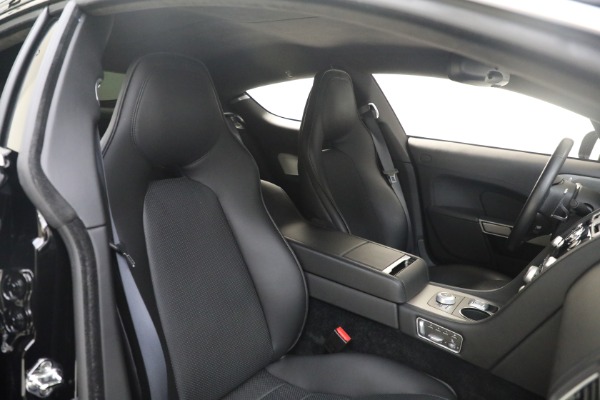 Used 2011 Aston Martin Rapide for sale Sold at Bentley Greenwich in Greenwich CT 06830 16