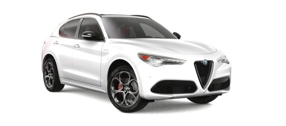 New 2023 Alfa Romeo Stelvio Veloce for sale Sold at Bentley Greenwich in Greenwich CT 06830 1