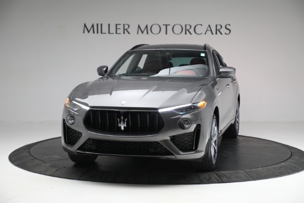 New 2023 Maserati Levante GT | Greenwich, CT