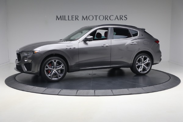 Used 2022 Maserati Levante Modena | Greenwich, CT