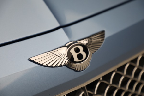 Used 2018 Bentley Bentayga W12 Signature for sale $129,900 at Bentley Greenwich in Greenwich CT 06830 13
