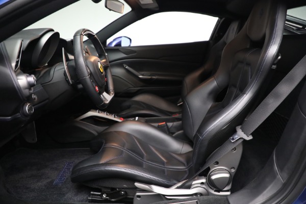 Used 2018 Ferrari 488 GTB for sale $272,900 at Bentley Greenwich in Greenwich CT 06830 14