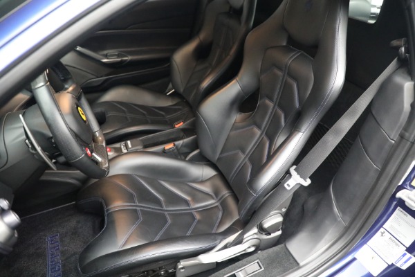 Used 2018 Ferrari 488 GTB for sale $272,900 at Bentley Greenwich in Greenwich CT 06830 15