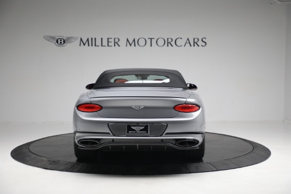 Used 2022 Bentley Continental GT Speed for sale Call for price at Bentley Greenwich in Greenwich CT 06830 19