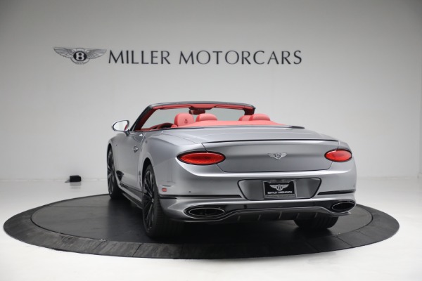 Used 2022 Bentley Continental GT Speed for sale Call for price at Bentley Greenwich in Greenwich CT 06830 7