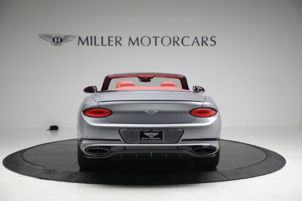 Used 2022 Bentley Continental GT Speed for sale Call for price at Bentley Greenwich in Greenwich CT 06830 8