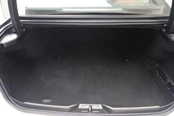 Used 2019 Maserati Quattroporte S Q4 for sale Sold at Bentley Greenwich in Greenwich CT 06830 24