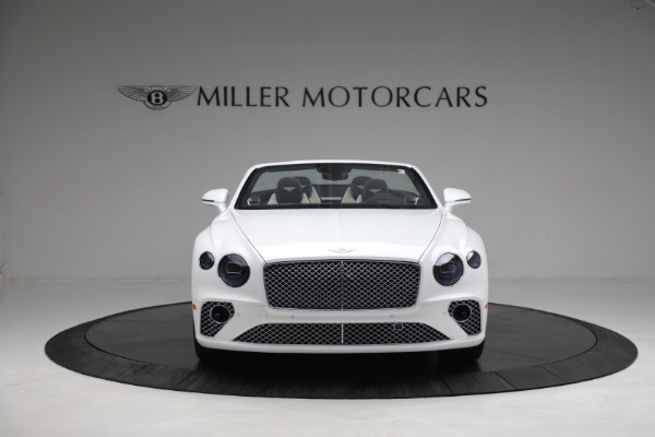 New 2022 Bentley Continental GT Speed for sale Sold at Bentley Greenwich in Greenwich CT 06830 14
