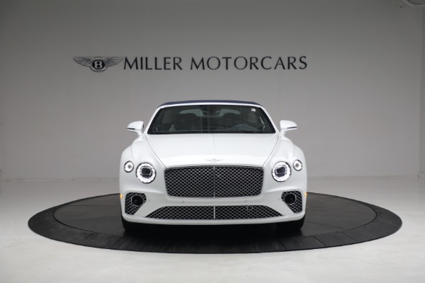 New 2022 Bentley Continental GT Speed for sale Sold at Bentley Greenwich in Greenwich CT 06830 25