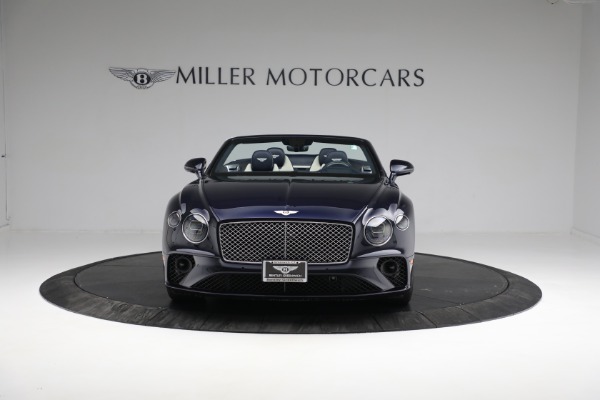 Used 2020 Bentley Continental GT V8 for sale Sold at Bentley Greenwich in Greenwich CT 06830 11