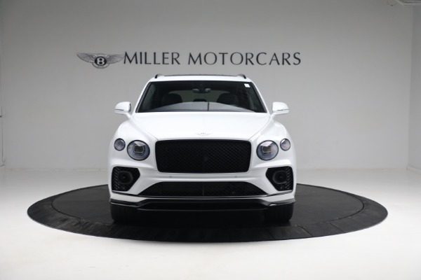 Used 2022 Bentley Bentayga V8 First Edition for sale Sold at Bentley Greenwich in Greenwich CT 06830 12
