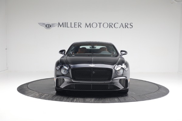 New 2022 Bentley Continental GT V8 for sale Sold at Bentley Greenwich in Greenwich CT 06830 10