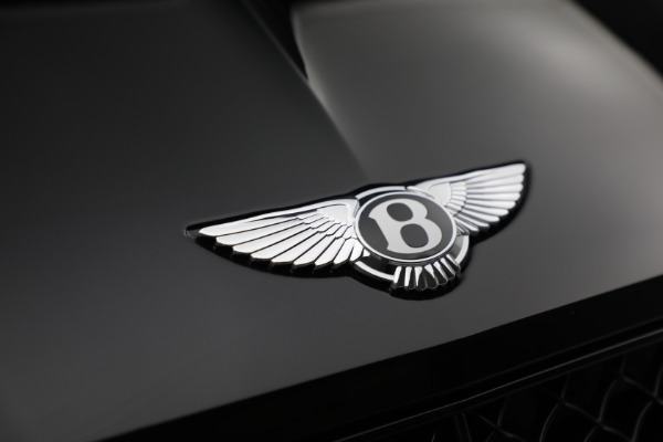 New 2022 Bentley Continental GT V8 for sale Sold at Bentley Greenwich in Greenwich CT 06830 12