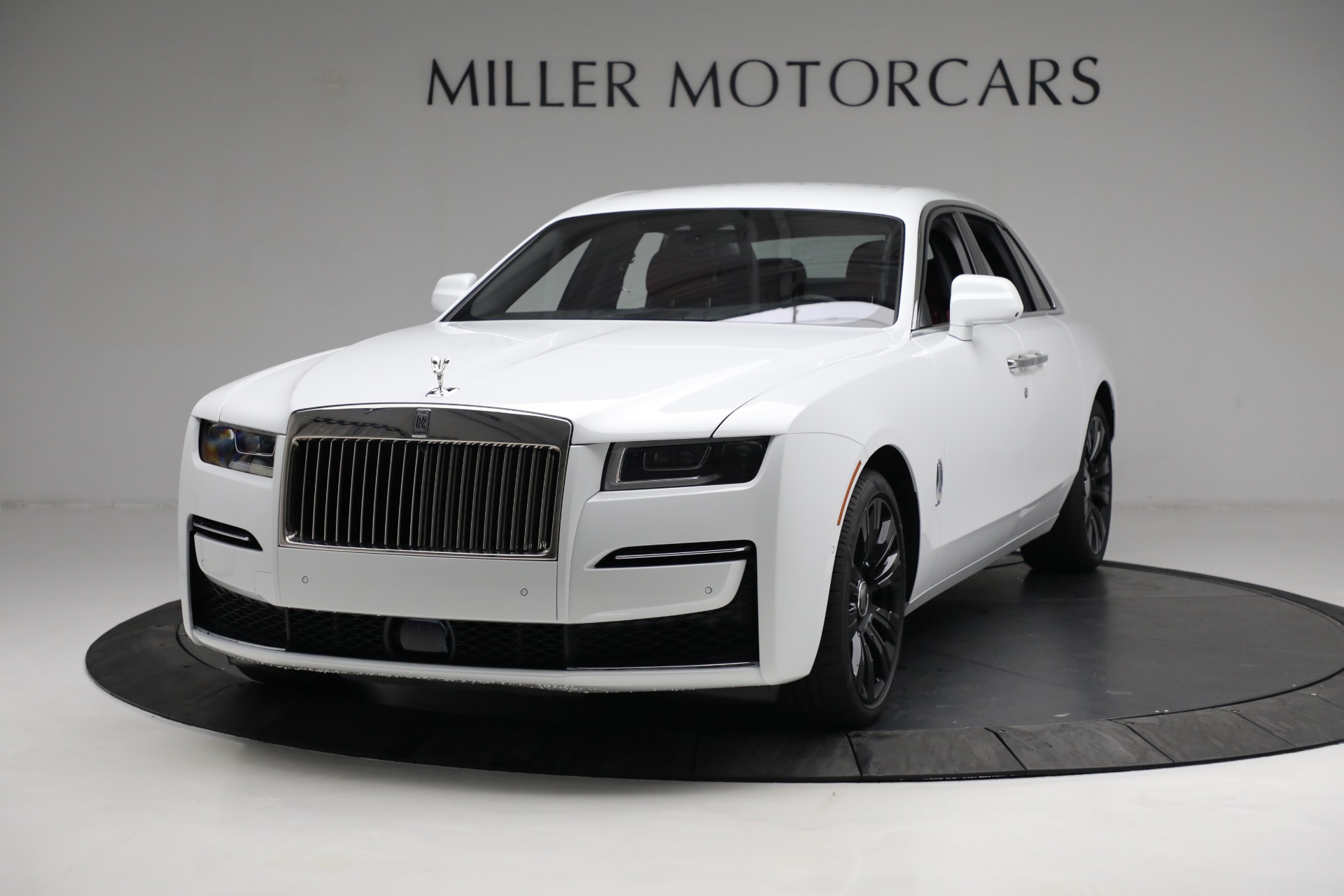 New Rolls-Royce Vehicles for Sale