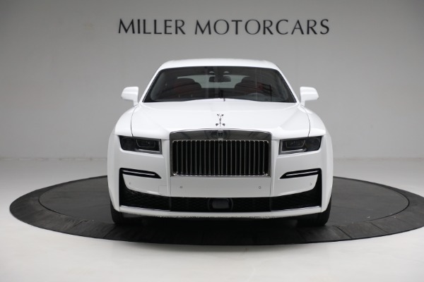 New 2023 Rolls-Royce Ghost for sale Sold at Bentley Greenwich in Greenwich CT 06830 9