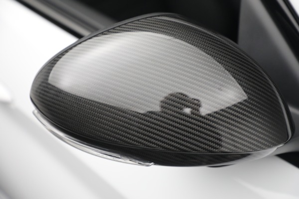New 2023 Alfa Romeo Giulia Estrema for sale $55,610 at Bentley Greenwich in Greenwich CT 06830 19