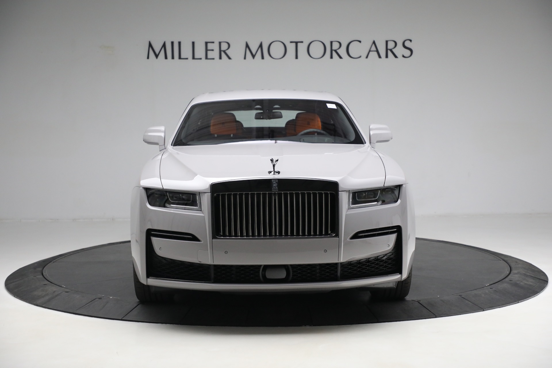 New 2023 Rolls-Royce Ghost For Sale (Special Pricing)