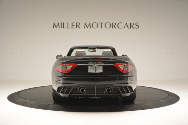 New 2017 Maserati GranTurismo MC for sale Sold at Bentley Greenwich in Greenwich CT 06830 6