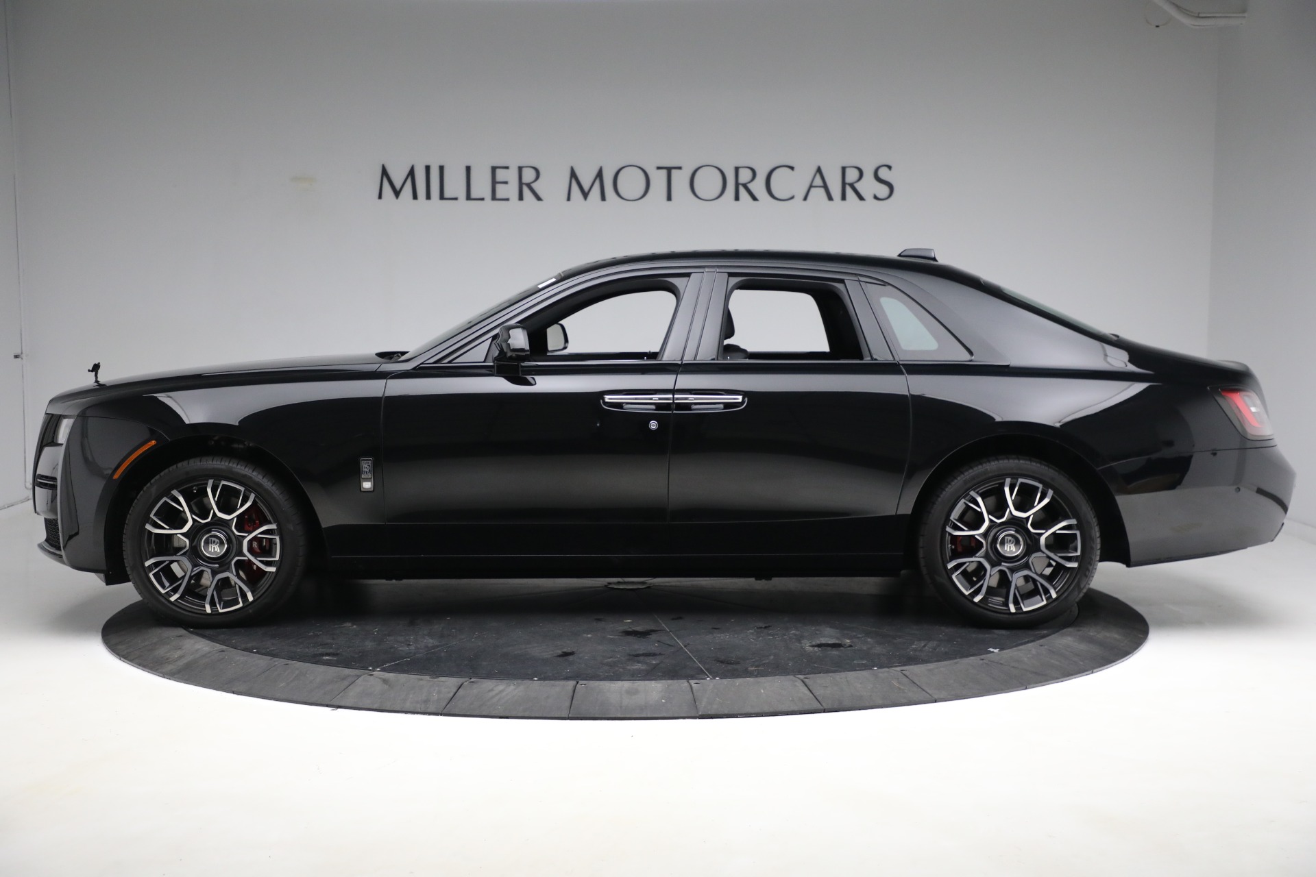 New 2023 Rolls-Royce Black Badge Ghost Black Badge For Sale (Special ...