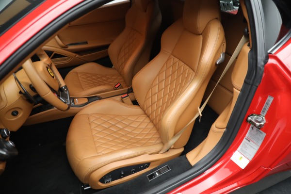 Used 2010 Ferrari 458 Italia for sale $241,900 at Bentley Greenwich in Greenwich CT 06830 15