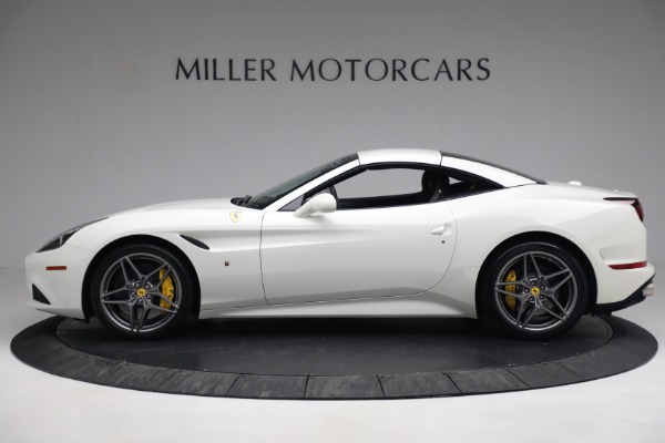 Used 2015 Ferrari California T for sale $157,900 at Bentley Greenwich in Greenwich CT 06830 15
