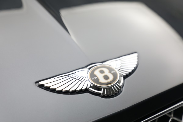 Used 2020 Bentley Continental GT V8 for sale $237,900 at Bentley Greenwich in Greenwich CT 06830 11