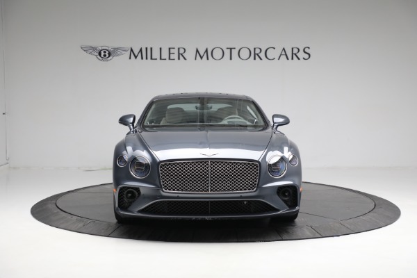 Used 2020 Bentley Continental GT V8 for sale Sold at Bentley Greenwich in Greenwich CT 06830 9