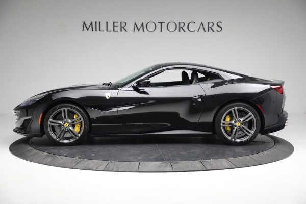 Used 2019 Ferrari Portofino for sale $241,900 at Bentley Greenwich in Greenwich CT 06830 14