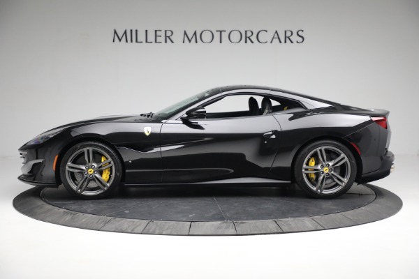 Used 2019 Ferrari Portofino for sale Sold at Bentley Greenwich in Greenwich CT 06830 14