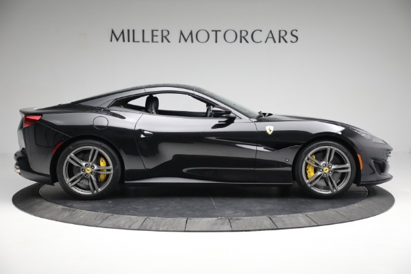 Used 2019 Ferrari Portofino for sale $241,900 at Bentley Greenwich in Greenwich CT 06830 17