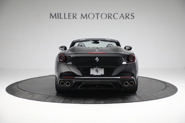 Used 2019 Ferrari Portofino for sale Sold at Bentley Greenwich in Greenwich CT 06830 6