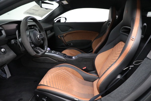 Used 2022 Maserati MC20 for sale Call for price at Bentley Greenwich in Greenwich CT 06830 15